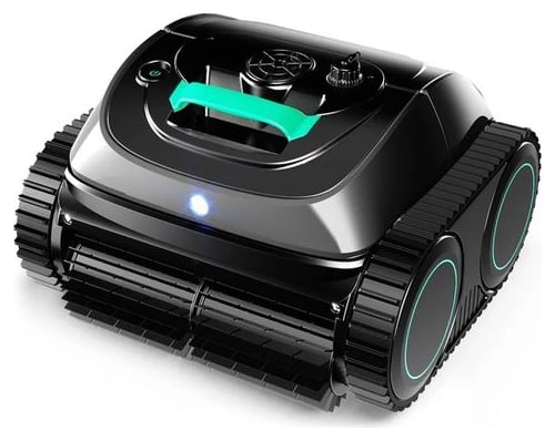 WYBOT C1 Cordless Robotic Pool Cleaner
