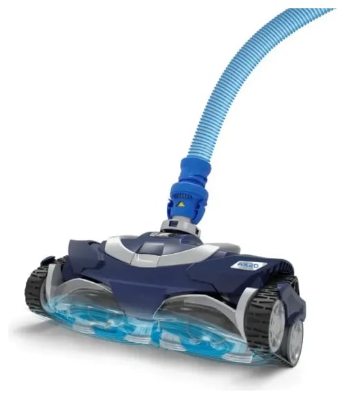 Zodiac AX20 Activ Suction Pool Cleaner