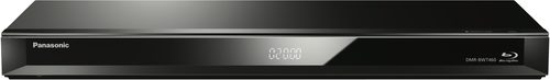 Panasonic Blu-ray Player 500GB Twin Tuner Recorder DMR-BWT460GN