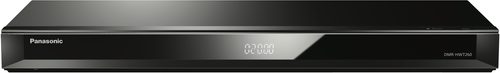 Panasonic 1TB Twin Tuner Smart PVR DMR-HWT260GN