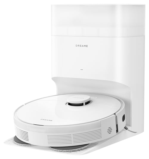 Dreame L40 Plus Robot Vacuum