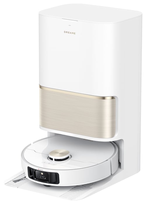 Dreame L50 Ultra Robot Vacuum
