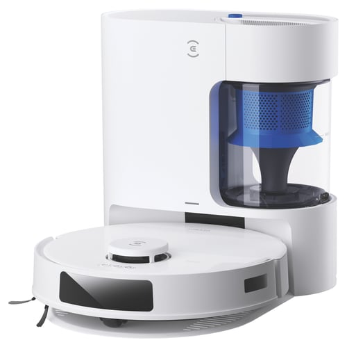 Ecovacs Deebot N20 Pro Plus Robot Vacuum
