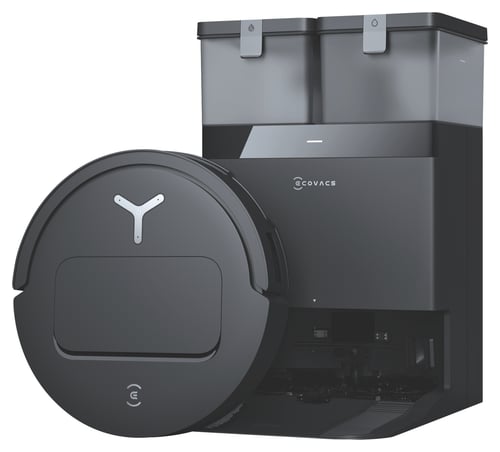 Ecovacs Deebot T50 Pro Omni Robot Vacuum