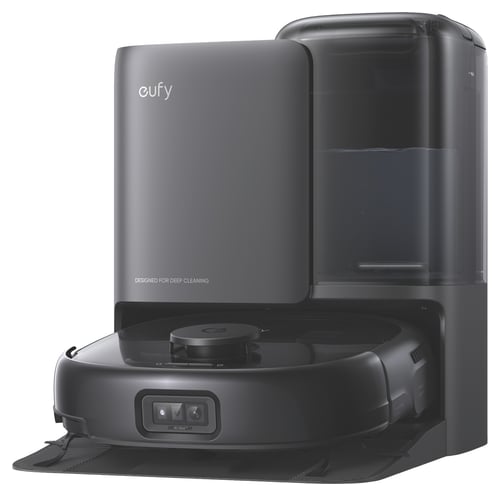 eufy RoboVac E25 Omni Robot Vacuum