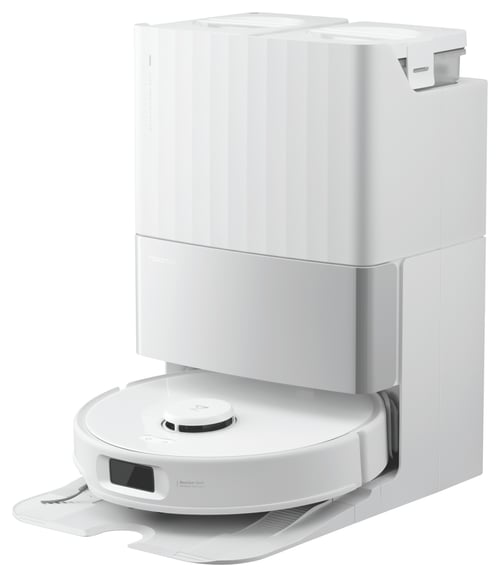 Roborock Qrevo Edge C Robot Vacuum