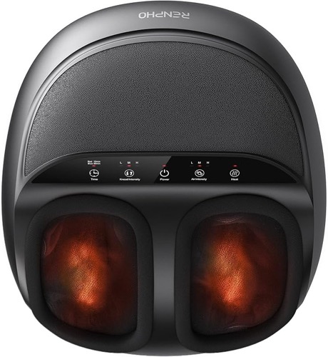 RENPHO foot massager