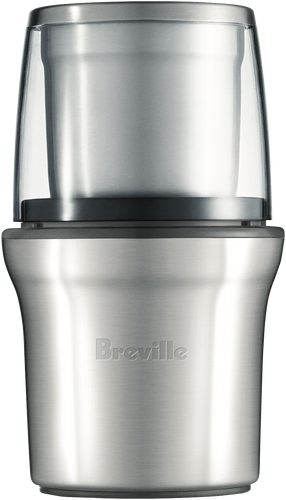 Breville Coffee and Spice Grinder BCG200BSS