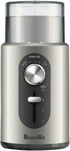 Breville the Coffee and Spice Control LCG350