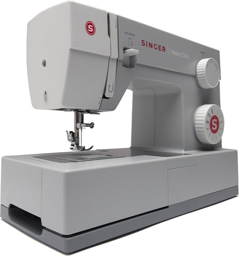 Singer 4411 heavy duty sewing machine