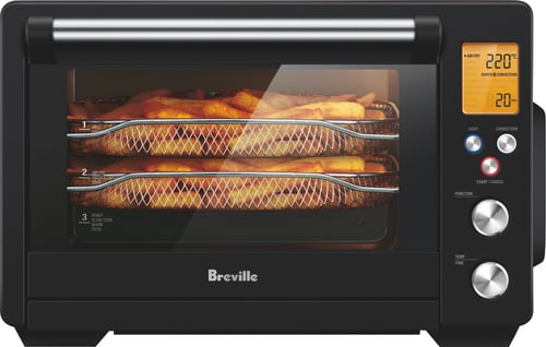 Breville All In 1 Compact Air Fryer Oven