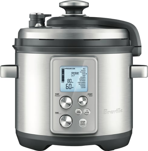 Breville the Fast Slow Pro