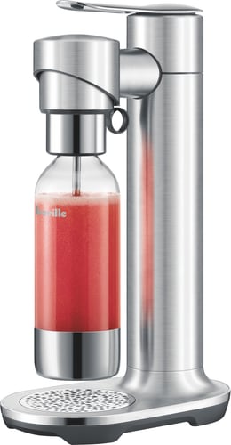 Breville the InFizz Fusion