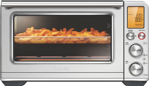 Breville Smart Oven Air Fryer XL