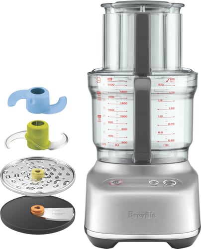 Breville the Kitchen Wizz 9