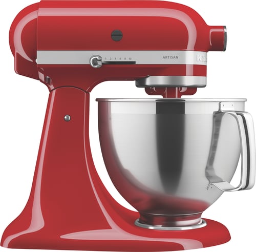 KitchenAid Artisan Stand Mixer