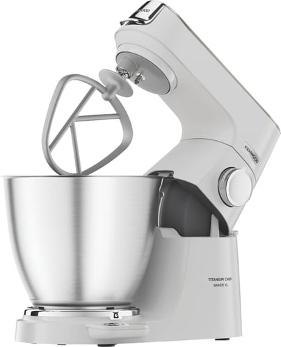 Kenwood Titanium Chef Baker XL