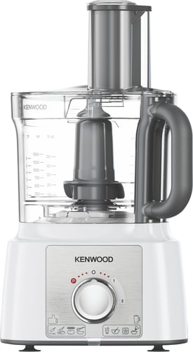 Kenwood Multipro Express