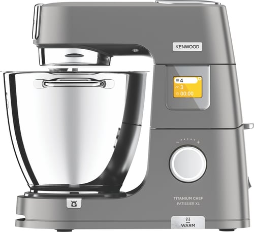 Kenwood Titanium Patissier