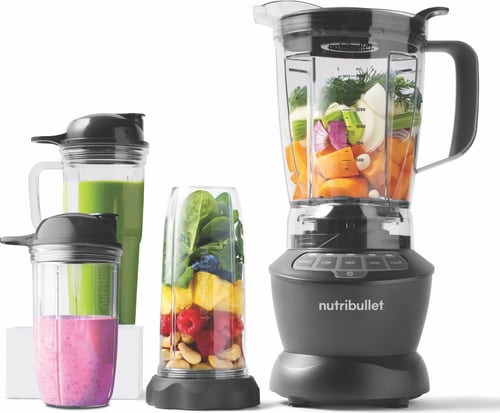 NutriBullet Blender Combo 1200