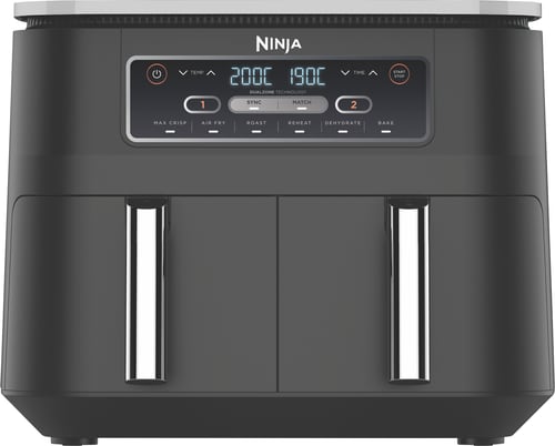 Ninja Dual Zone Air Fryer AF300