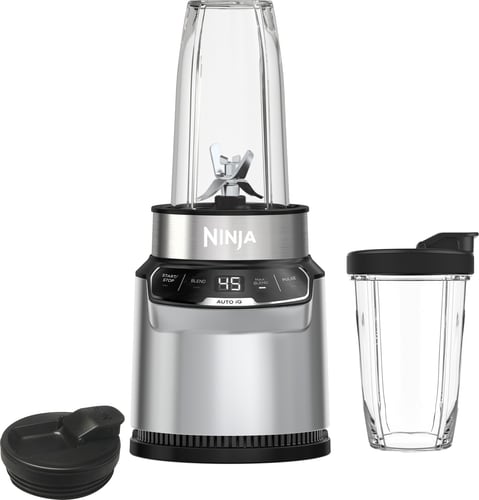 Ninja Blender Pro with Auto-iQ