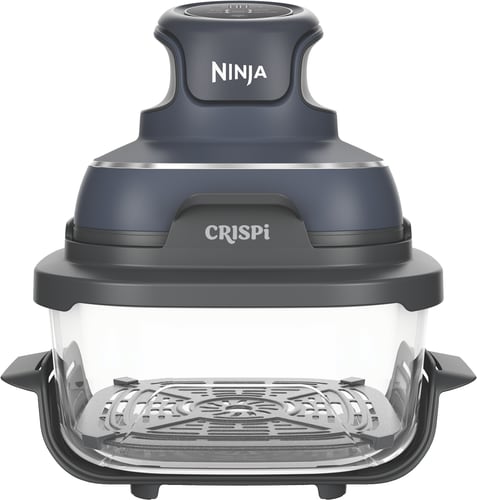 Ninja Crispi