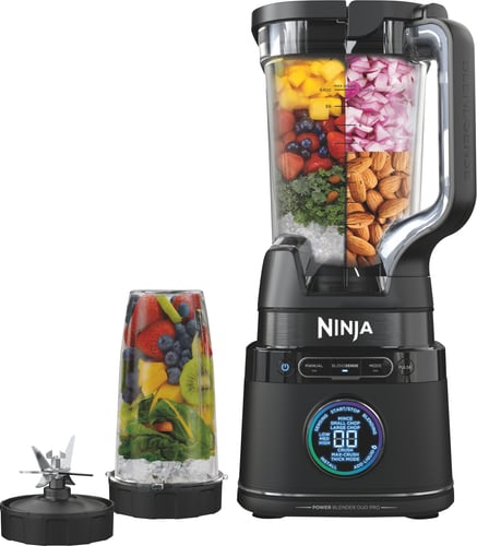 Ninja Detect Power Blender Duo