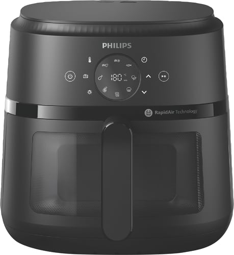 Philips 2000 Series 6.2L XL Airfryer