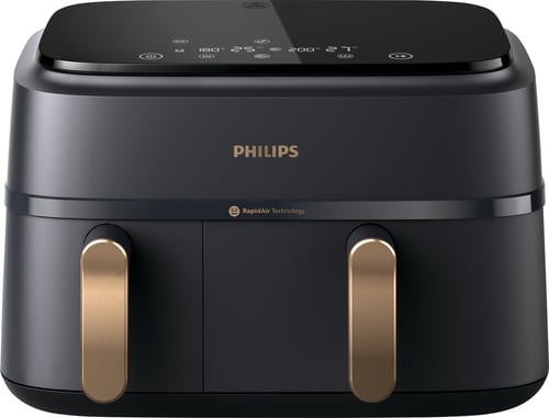 Philips 3000 Series Dual Basket XXL
