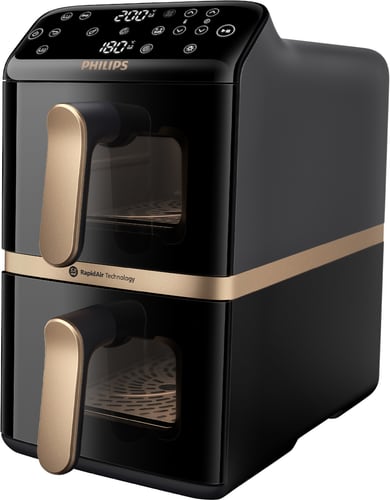 Philips 4000 Series Double Stack