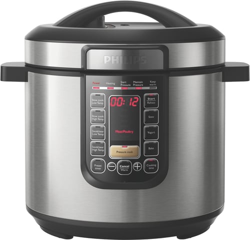 Philips All-In-One Cooker