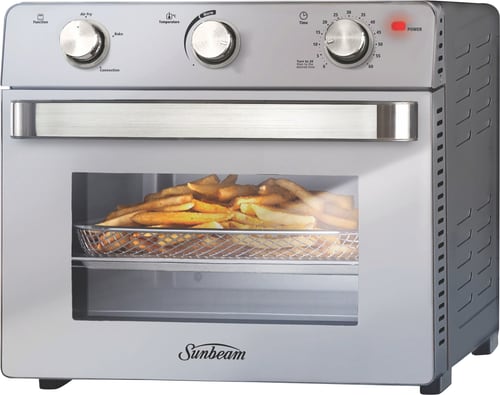 Sunbeam Multi Function Oven + Air Fryer