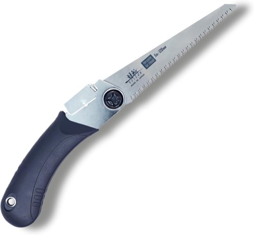 SUIZAN Japanese folding saw