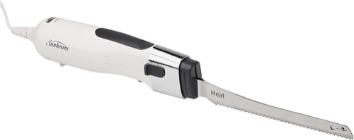 Sunbeam Carveasy electric knife