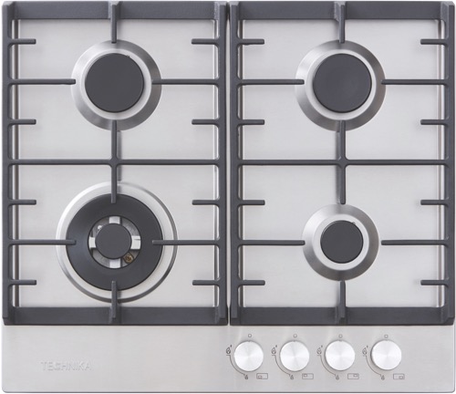 Technika 60cm gas cooktop