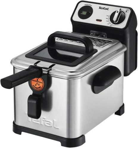 Tefal Filtra Pro deep fryer
