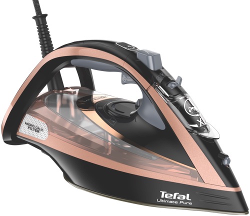 Tefal Ultimate Pure steam iron