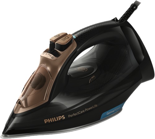 Philips PerfectCare PowerLife steam iron