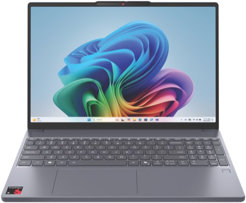 Lenovo IdeaPad Slim 3 laptop