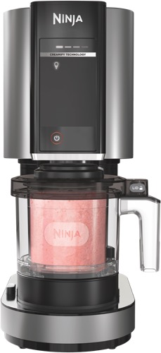 Ninja Creami ice cream maker