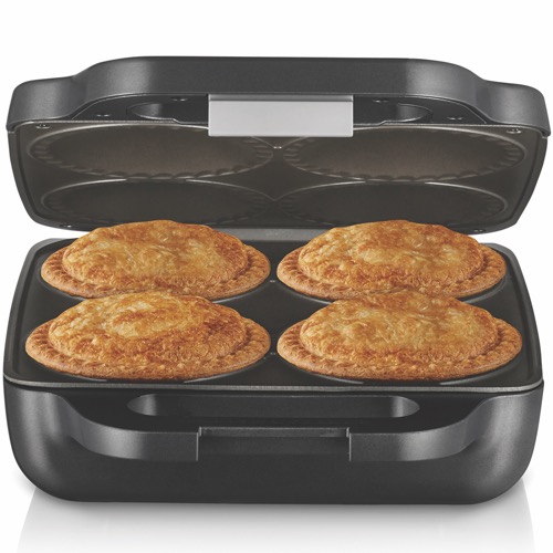Sunbeam 4 cup pie maker
