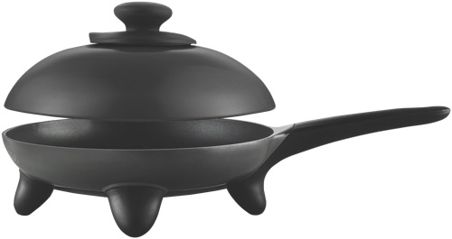 Sunbeam compact skillet