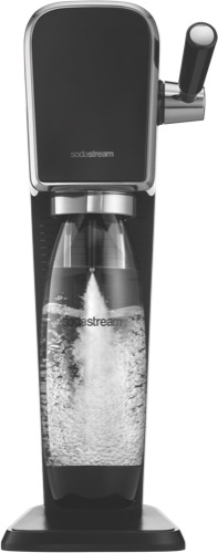 SodaStream Art sparkling water maker