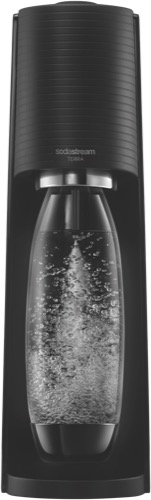 SodaStream Terra sparkling water maker
