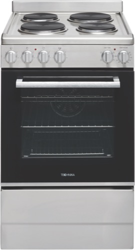 Technika 54cm freestanding cooker