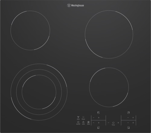 Westinghouse 60cm ceramic cooktop