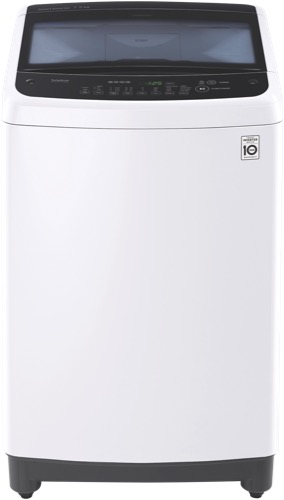 LG 7.5kg top load washer