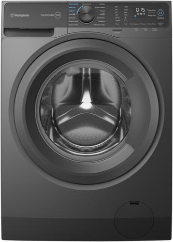 Westinghouse 10kg front load washer