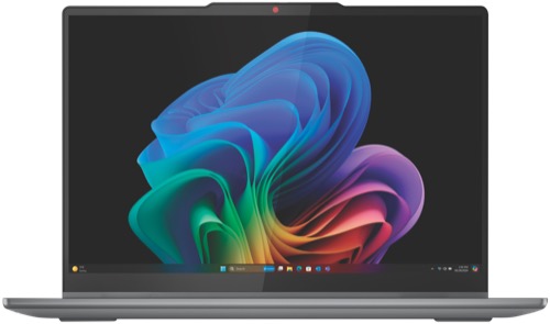 Lenovo Yoga 7 2-in-1 laptop
